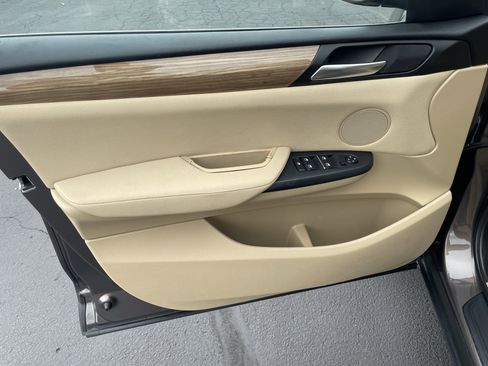 Used 2011 BMW X3 xDrive35i image 11