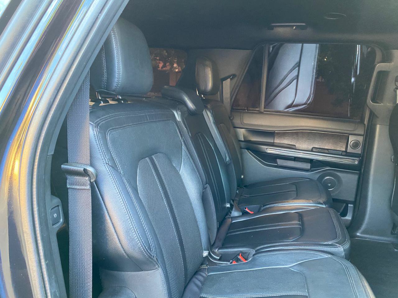 Used 2019 Ford Expedition Max Limited RWD image 53