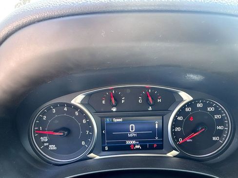 Used 2024 GMC Terrain SLE w/ Driver Convenience Package FWD image 14