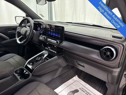 Used 2024 Chevrolet Colorado Z71 w/ Advanced Trailering Package image 10