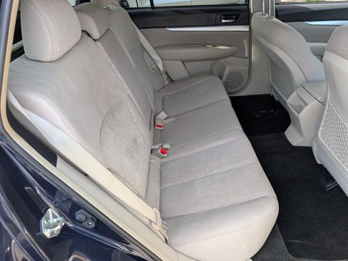 Used 2014 Subaru Outback 2.5i Premium w/ Popular Package #3 image 5