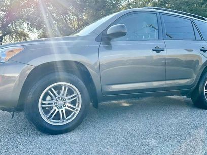 Used 2010 Toyota RAV4 2WD