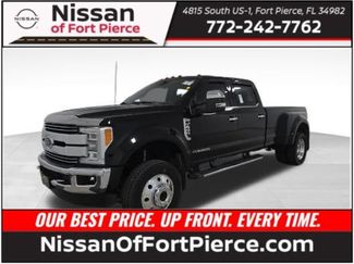 Used 2017 Ford F450 Lariat w/ Lariat Ultimate Package 360° Tour