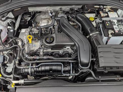 Used 2025 Volkswagen Jetta Sport FWD image 30
