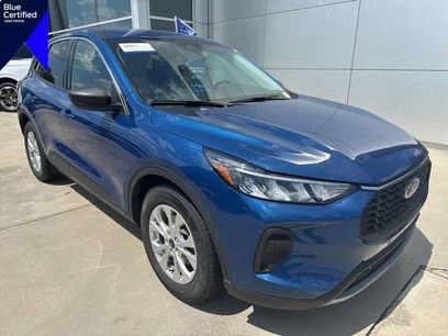 Certified 2023 Ford Escape Active w/ Cold Weather Package