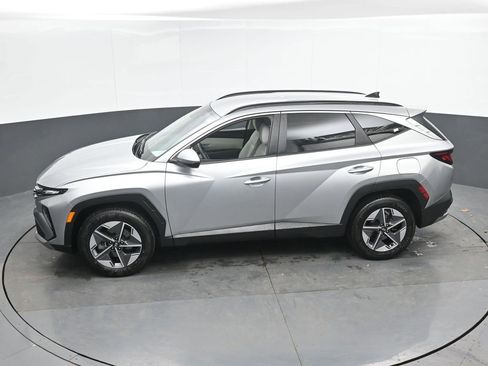 Used 2025 Hyundai Tucson SEL image 41