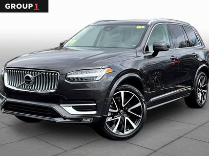 Used 2023 Volvo XC90 B6 Plus w/ Protection Package Premier