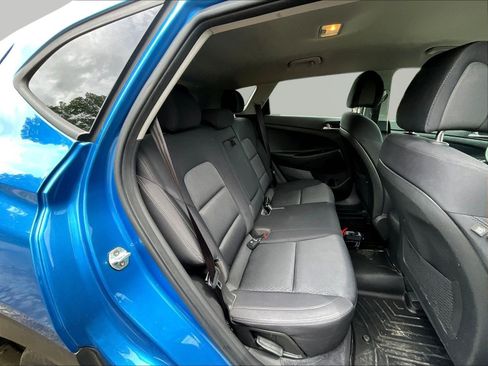 Used 2017 Hyundai Tucson SE FWD image 23