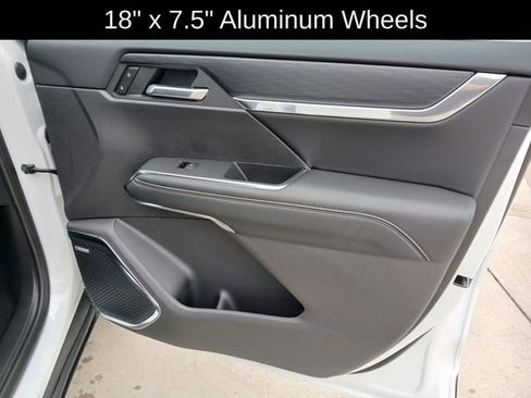 New 2026 GMC Acadia Elevation w/ Elevation Premium Package image 20