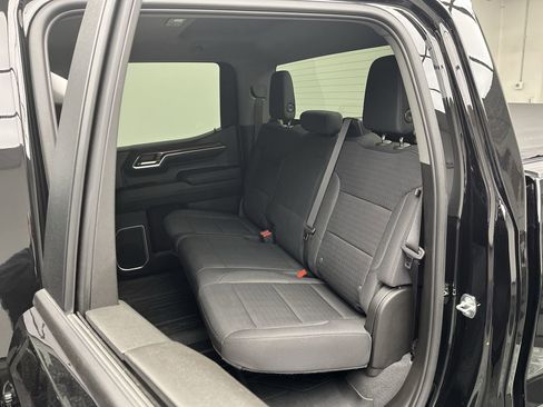 Certified 2023 Chevrolet Silverado 1500 LT w/ Protection Package image 12