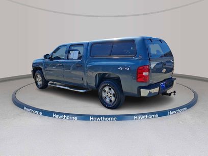 Used 2011 Chevrolet Silverado 1500 LT w/ All-Star Edition