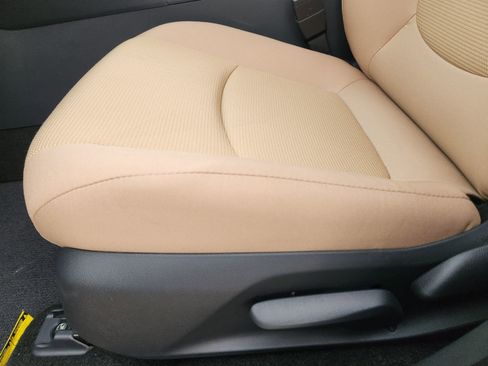 New 2025 Toyota RAV4 LE image 21