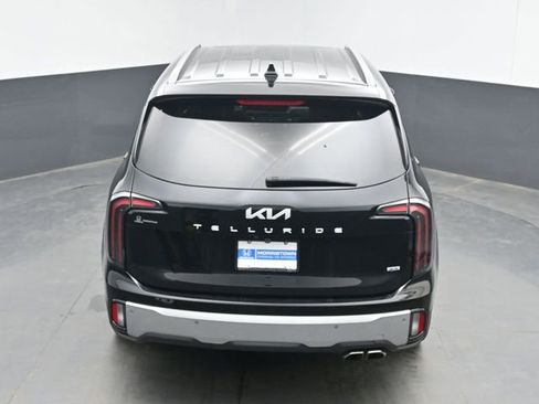 Used 2024 Kia Telluride EX w/ EX Captain's Chair Package AWD/4WD image 41