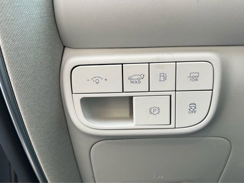 New 2026 Hyundai Palisade Calligraphy image 31