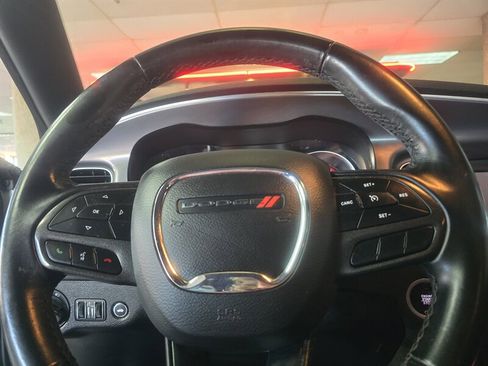 Used 2022 Dodge Charger SXT image 24