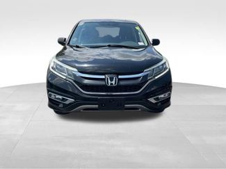 Used 2015 Honda CR-V EX video 2