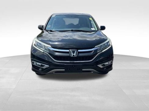 Used 2015 Honda CR-V EX image 2
