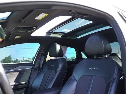 Used 2022 Kia K5 GT-Line w/ GT-Line FWD Premium Package image 21