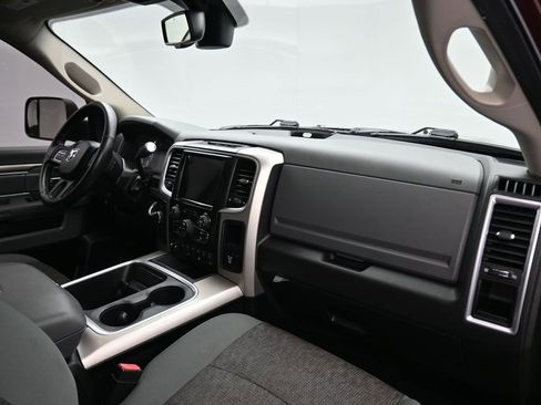 Used 2017 RAM 2500 Big Horn w/ Sport Appearance Group image 47