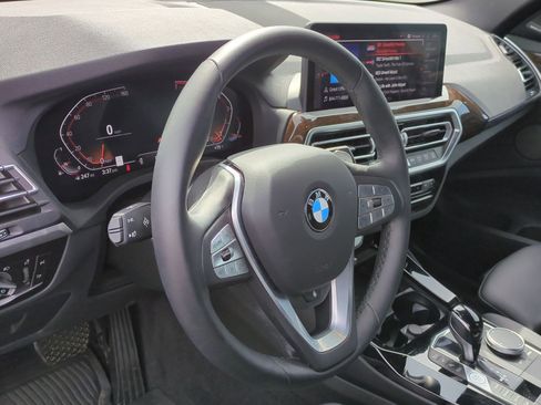 Used 2023 BMW X3 xDrive30i w/ Premium Package w/ZPA image 17