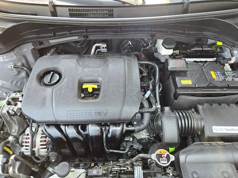 Used 2024 Kia Soul LX w/ Option Group 015 FWD image 20