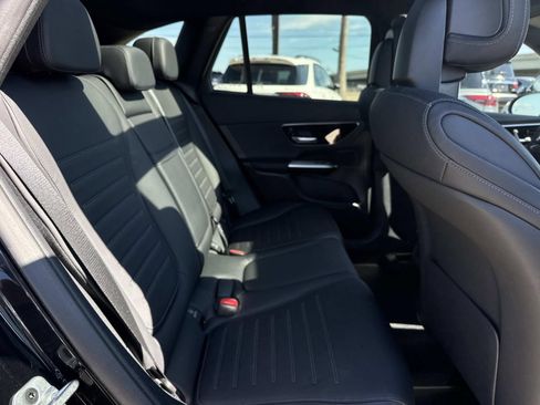 Used 2025 Mercedes-Benz GLC 43 AMG 4MATIC image 9