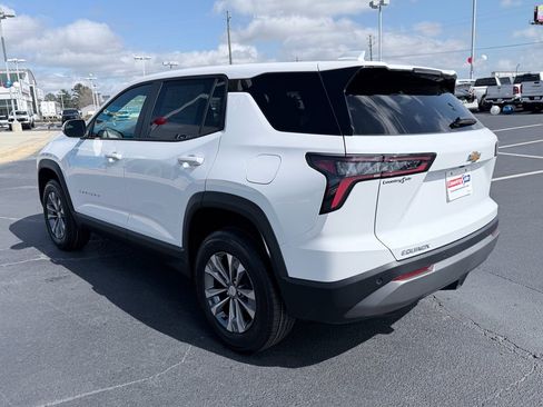 New 2026 Chevrolet Equinox LT image 7