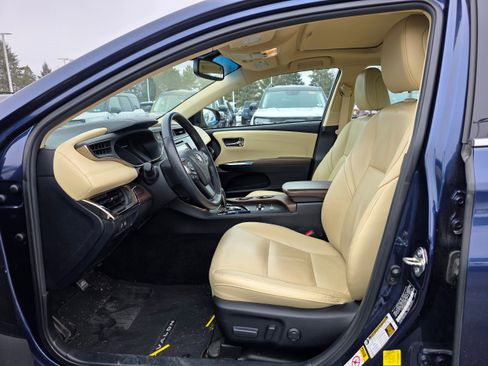 Used 2015 Toyota Avalon XLE Touring image 17