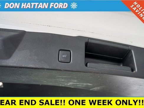 Used 2021 Ford Escape Titanium w/ Titanium Elite Package image 39