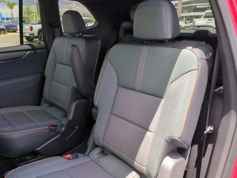 New 2026 GMC Acadia AT4 AWD/4WD image 26