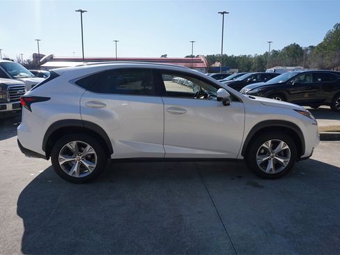 Used 2017 Lexus NX 200t 200t w/ Premium Package image 23