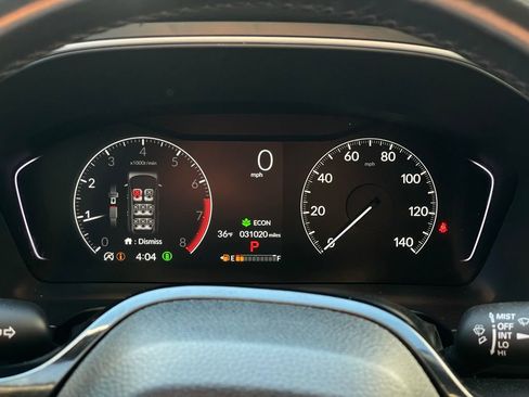 Certified 2025 Honda Pilot EX-L image 13