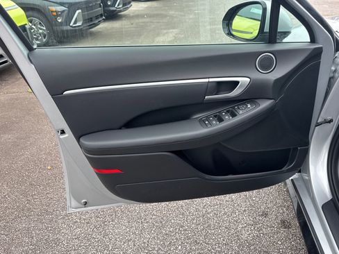New 2026 Hyundai Sonata SEL image 11