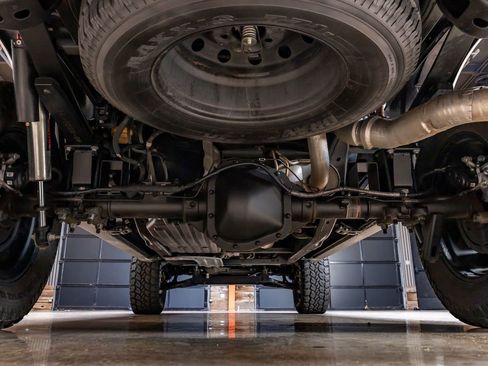 Used 2021 Ford F150 Lariat w/ Equipment Group 502A High image 15