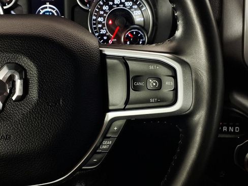Used 2023 RAM 1500 Big Horn RWD image 19