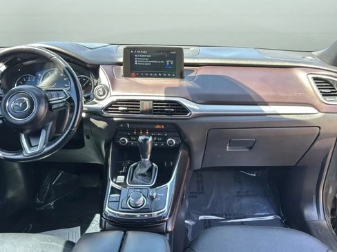 Used 2019 MAZDA CX-9 Grand Touring AWD/4WD image 14
