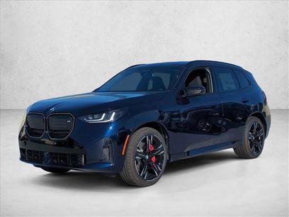 New 2026 BMW X3 M50 w/ Premium Package