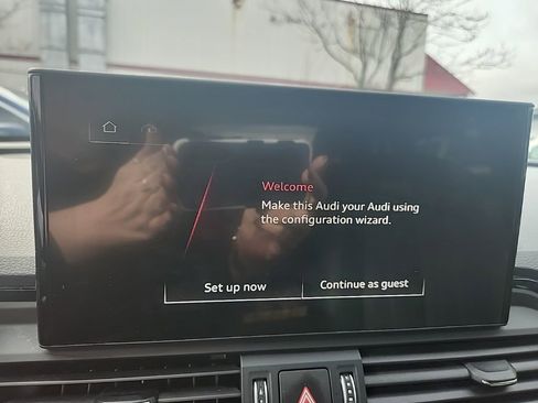 Used 2022 Audi Q5 2.0T Premium Plus w/ Premium Plus Package image 18