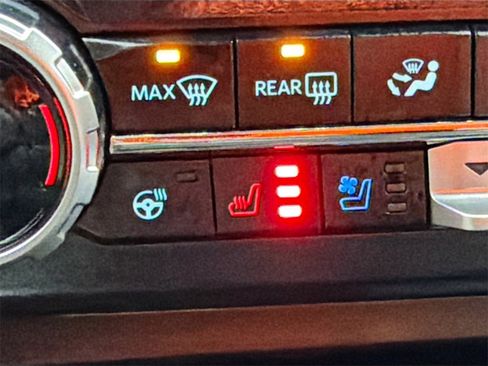 Used 2024 Ford F250 Lariat w/ Lariat Ultimate Package image 21