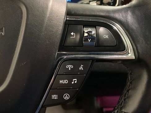 Certified 2024 Lincoln Navigator Reserve image 20