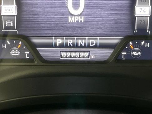 Used 2023 RAM 1500 Big Horn AWD/4WD image 25