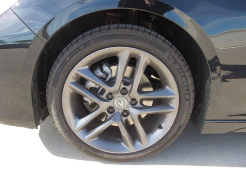 Certified 2025 Acura TLX SH-AWD w/ A-SPEC Pkg image 4