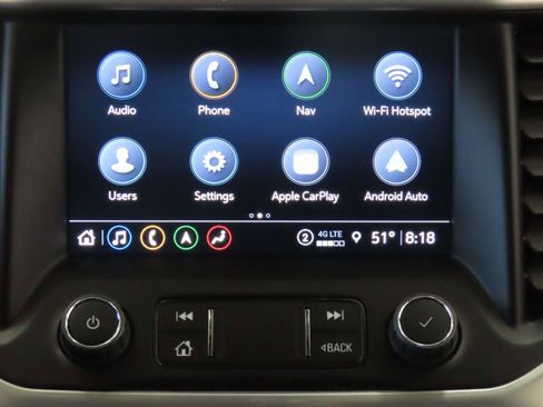 Used 2023 GMC Acadia SLT image 14