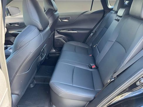 Certified 2024 Toyota Venza Nightshade AWD/4WD image 13