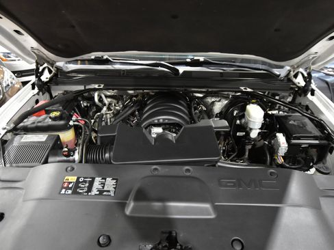 Used 2016 GMC Yukon Denali w/ Open Road Package image 60