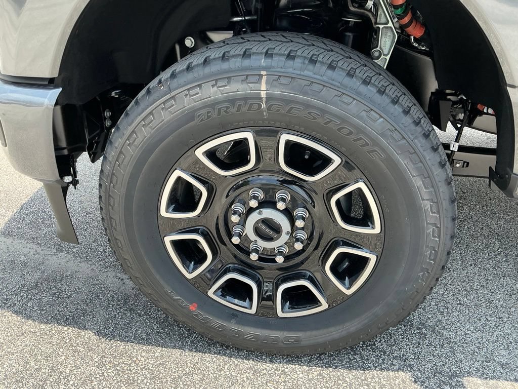 New 2026 Ford F350 Platinum AWD/4WD image 27