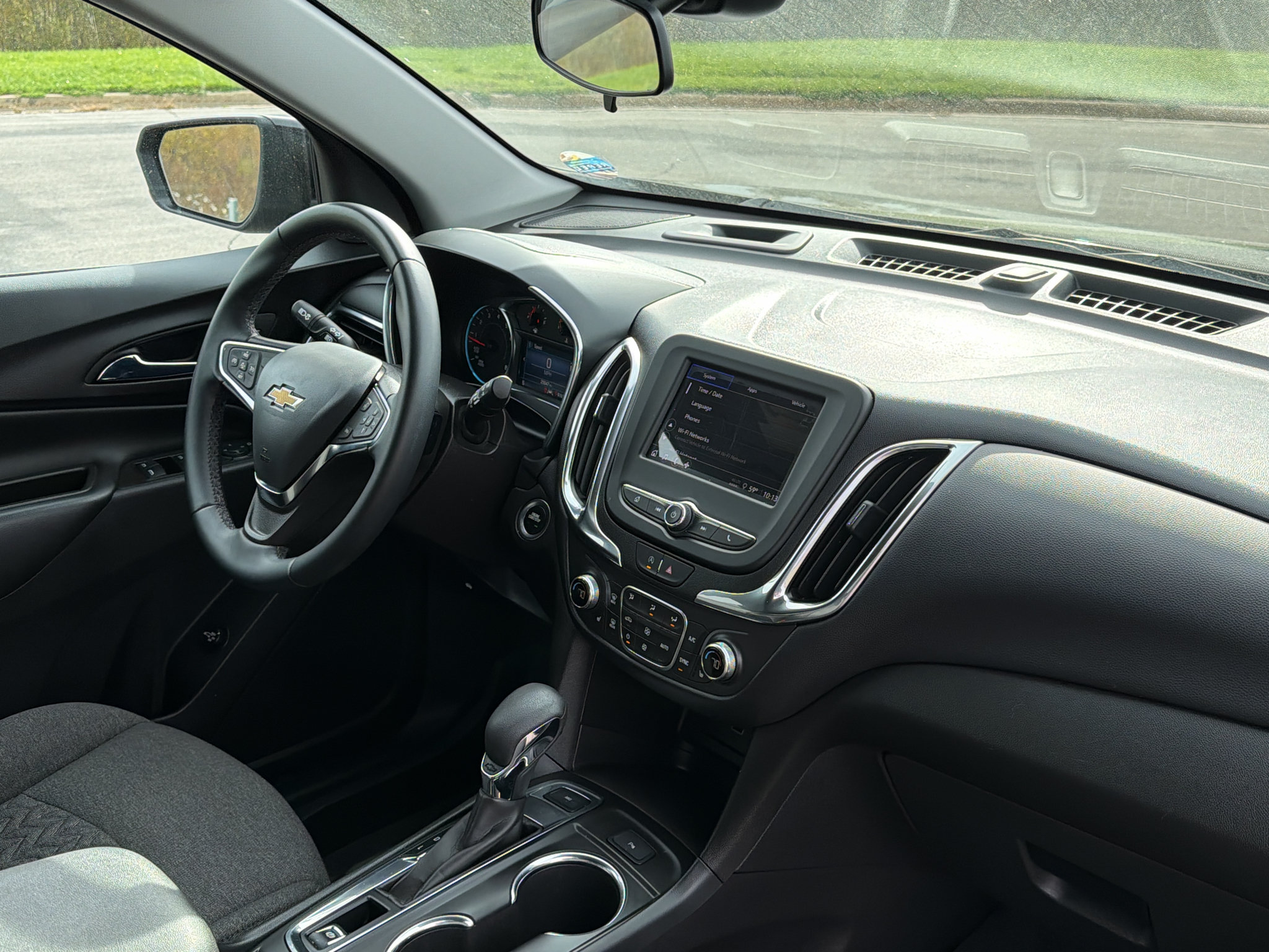 Used 2024 Chevrolet Equinox LT w/ LPO, Floor Liner Package AWD/4WD image 24