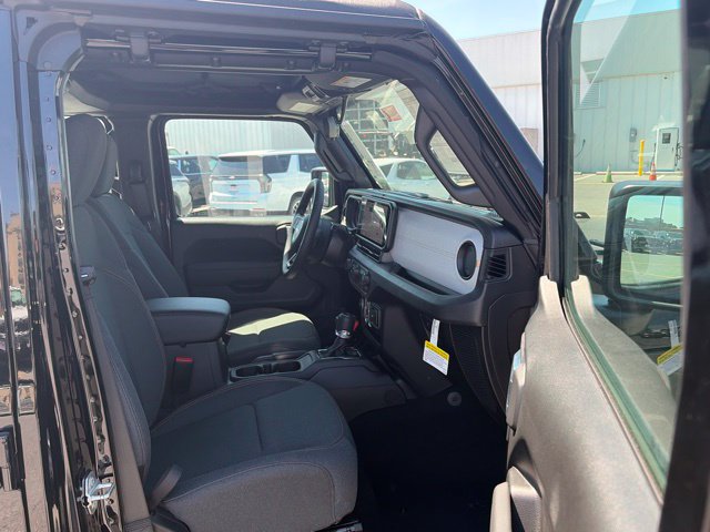 New 2026 Jeep Gladiator Sport AWD/4WD image 27