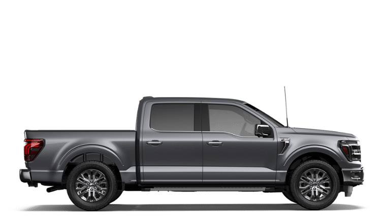 New 2026 Ford F150 Lariat w/ Equipment Group 501A Mid AWD/4WD image 46