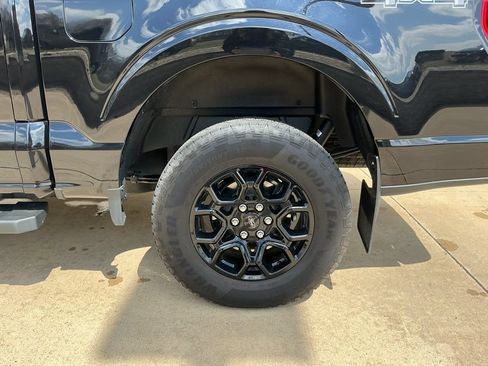 Used 2024 Ford F150 XLT w/ Equipment Group 302A MID AWD/4WD image 6